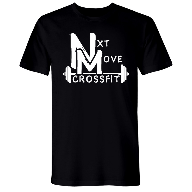 Mens Small Black Style_T-Shirt