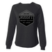 Womens Small Black Style_Sweatshirt