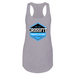 Womens Small Heather Gray Style_Tank Top