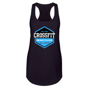 Womens Small Black Style_Tank Top