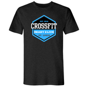 Mens Small Charcoal Style_T-Shirt