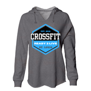Womens Small Shadow Style_Hoodie