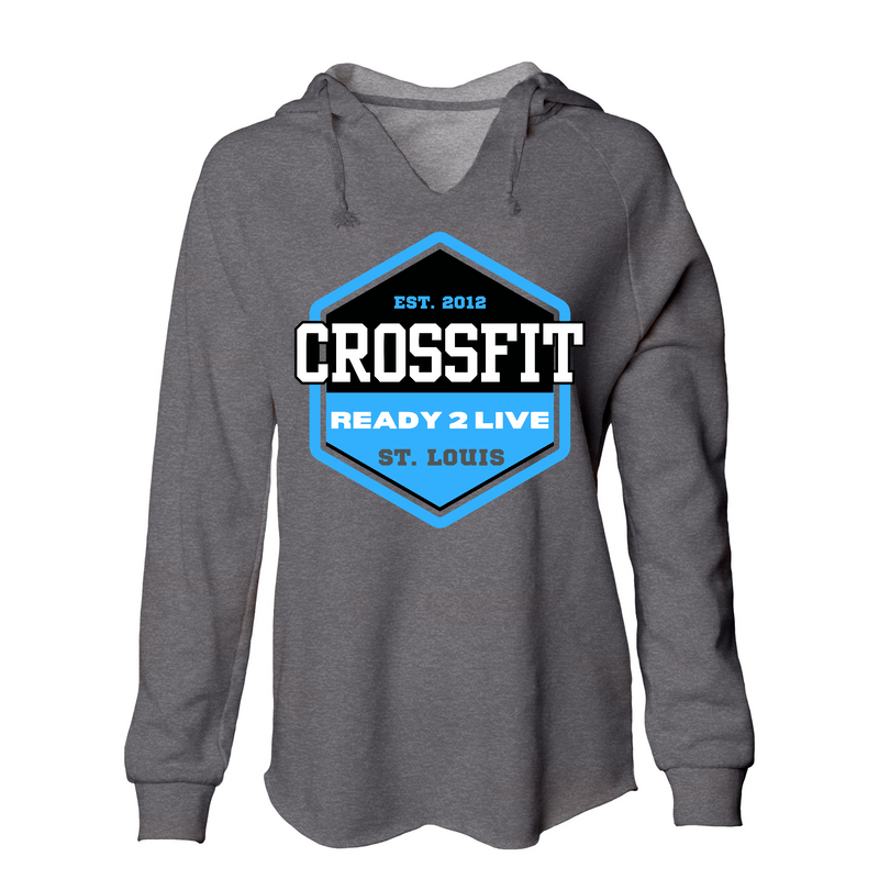 Womens Small Shadow Style_Hoodie