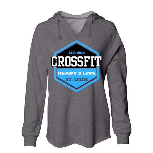 Womens Small Shadow Style_Hoodie