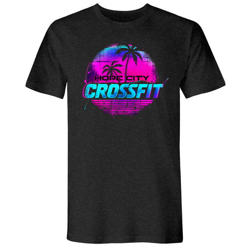 Mens Small Charcoal Style_T-Shirt