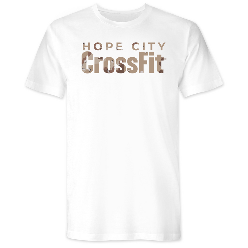 Mens Small White Style_T-Shirt