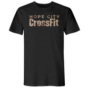 Mens Small Charcoal Style_T-Shirt