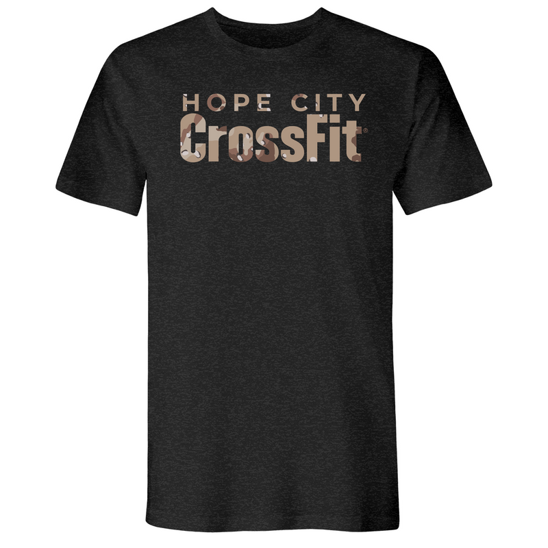 Mens Small Charcoal Style_T-Shirt