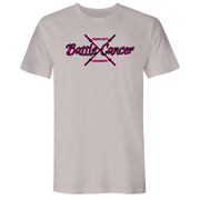 Mens Small Silk Style_T-Shirt