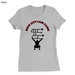 Womens Small Solid Athletic Grey Style_T-Shirt