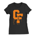 Womens Small Black Style_T-Shirt