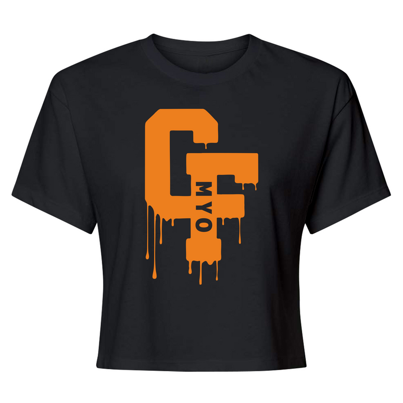 Womens X-Small Black Style_T-Shirt