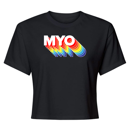 Womens X-Small Black Style_T-Shirt