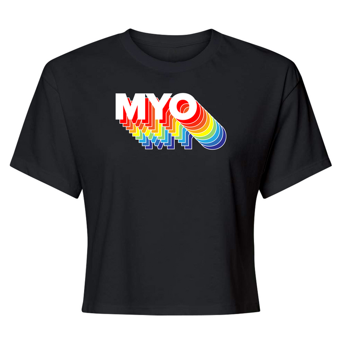 Womens X-Small Black Style_T-Shirt