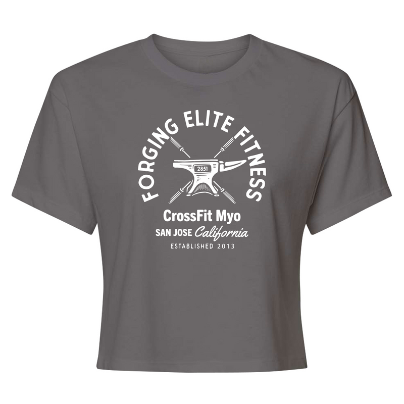 Womens X-Small Dark Grey Style_T-Shirt