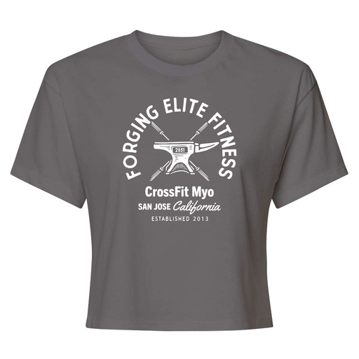 Womens X-Small Dark Grey Style_T-Shirt