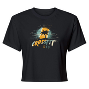 Womens X-Small Black Style_T-Shirt