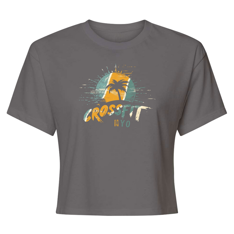Womens X-Small Dark Grey Style_T-Shirt