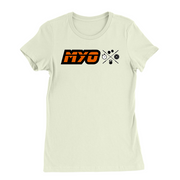 Womens Small Citron Style_T-Shirt