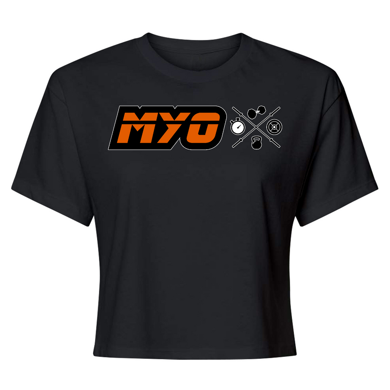 Womens Small Black Style_T-Shirt