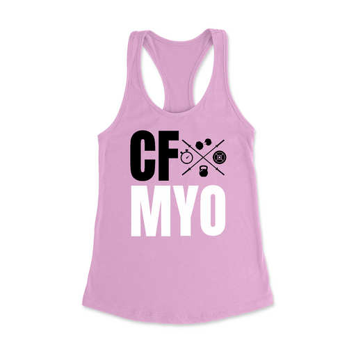 Womens X-Small Lilac Style_Tank Top
