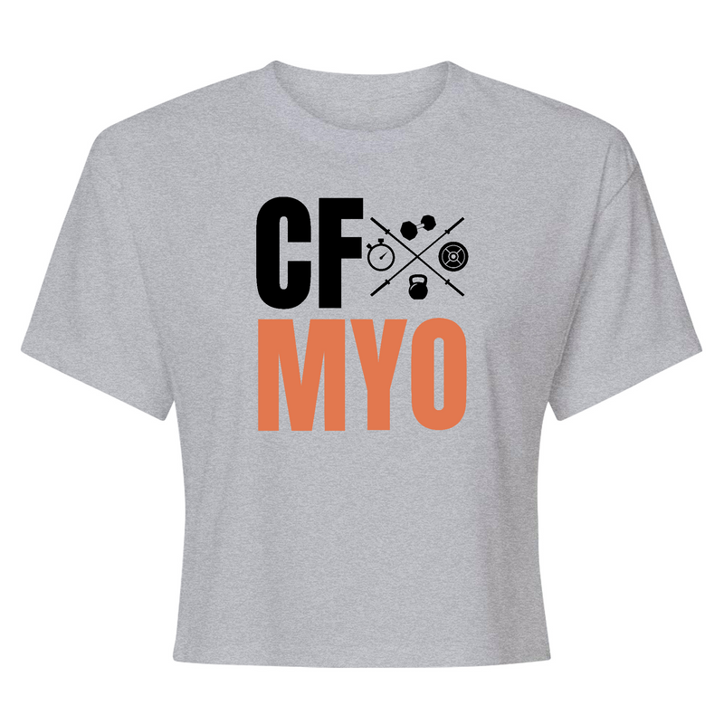 Womens Small Heather Gray Style_T-Shirt