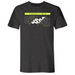 Mens Small Heather Heavy Metal Style_T-Shirt