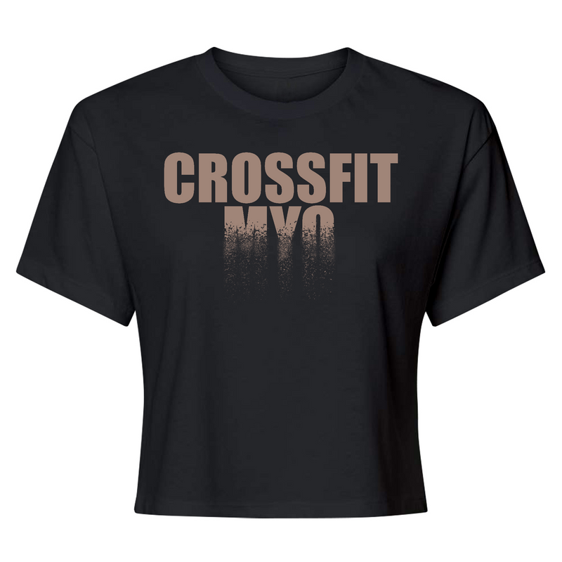 Womens X-Small Black Style_T-Shirt