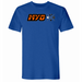Mens Small Royal Style_T-Shirt
