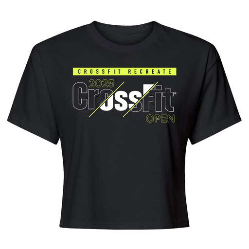 Womens X-Small Black Style_T-Shirt