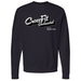 Mens Small Black Style_Sweatshirt