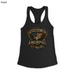 Womens X-Small Black Style_Tank Top