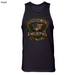 Mens Small Black Style_Tank Top