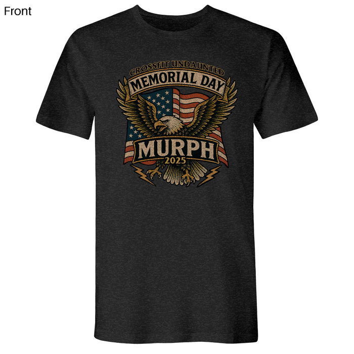 Mens Small Charcoal Style_T-Shirt