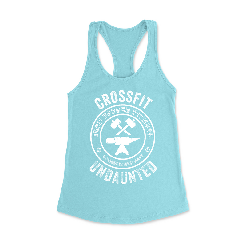 Womens X-Small Cancun Style_Tank Top