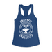 Womens X-Small Royal Style_Tank Top