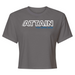 Womens X-Small Dark Gray Style_T-Shirt