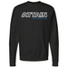 Mens Small Charcoal Heather Style_Sweatshirt