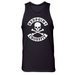 Mens Small Black Style_Tank Top