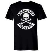 Mens Small Black Style_T-Shirt
