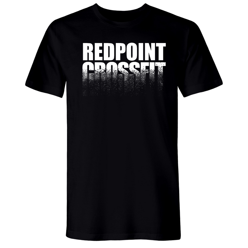 Mens Small Black Style_T-Shirt