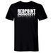 Mens Small Black Style_T-Shirt