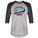 Mens Small Vintageheather Vintage Smoke Style_T-Shirt