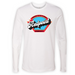 Mens Small White Style_Long Sleeve