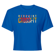 Womens X-Small Royal Style_T-Shirt