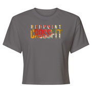 Womens X-Small Dark Gray Style_T-Shirt