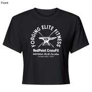 Womens X-Small Black Style_T-Shirt