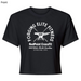 Womens X-Small Black Style_T-Shirt