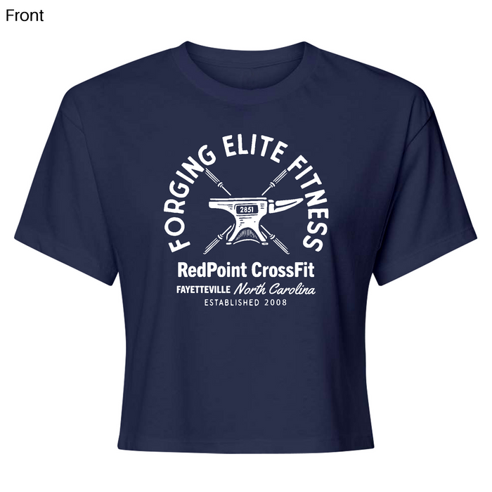 Womens X-Small Midnight Navy Style_T-Shirt