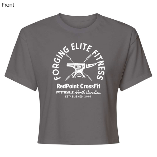 Womens X-Small Dark Gray Style_T-Shirt